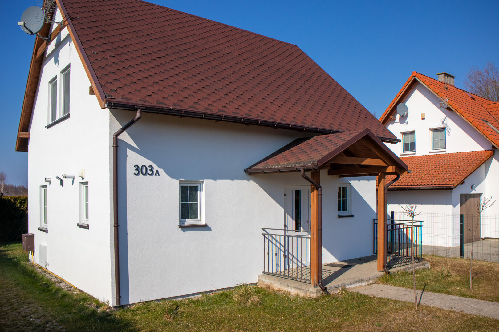Urlaub auf Wolin